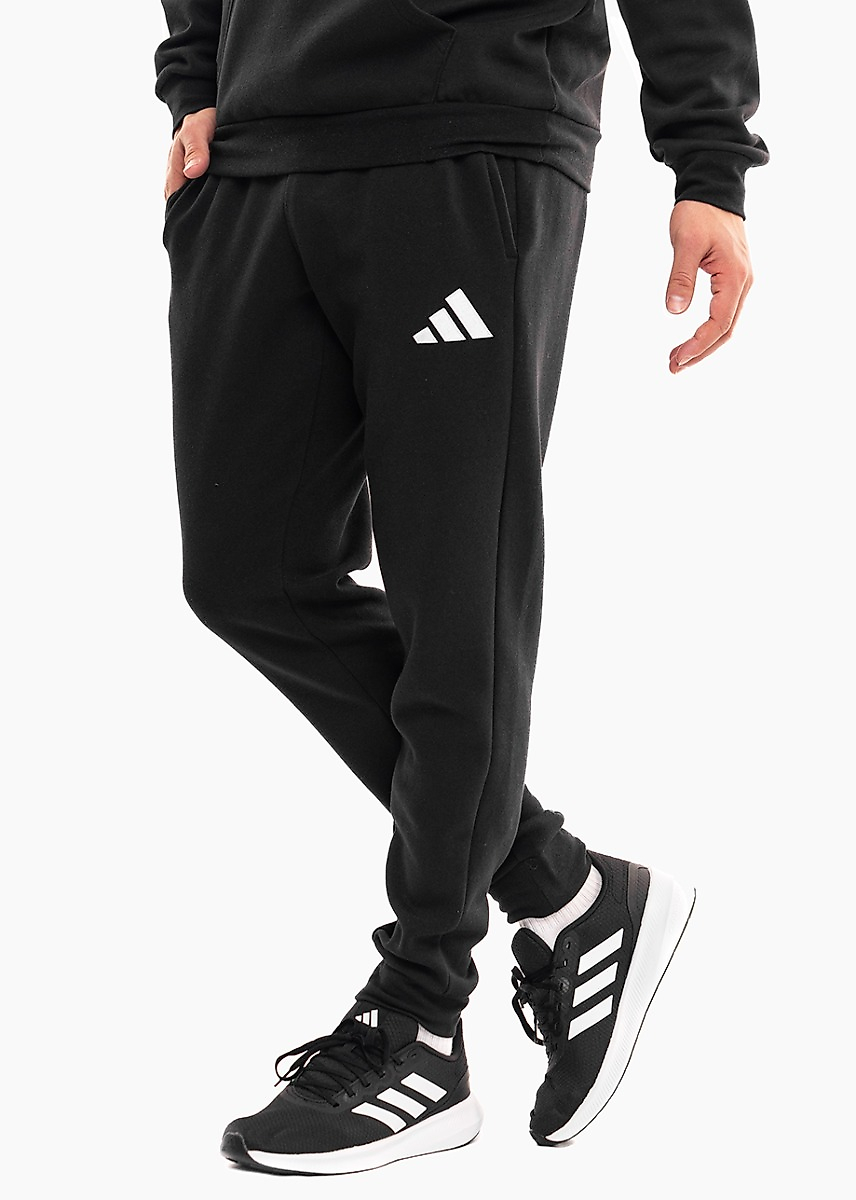 adidas Vyriškos sportinės kelnės Entrada 26 Sweat JZ9138