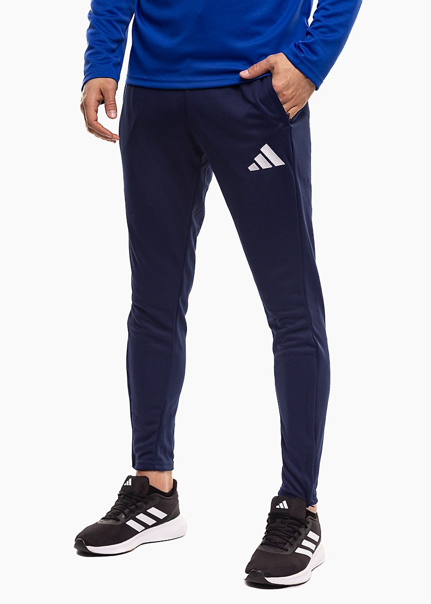Vyriškos kelnės adidas Entrada 26 Training KE9847