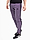 adidas Spodnie męskie Essentials Single Jersey Tapered Open Hem 3-Stripes IJ8699 produkto varianto nuotrauka