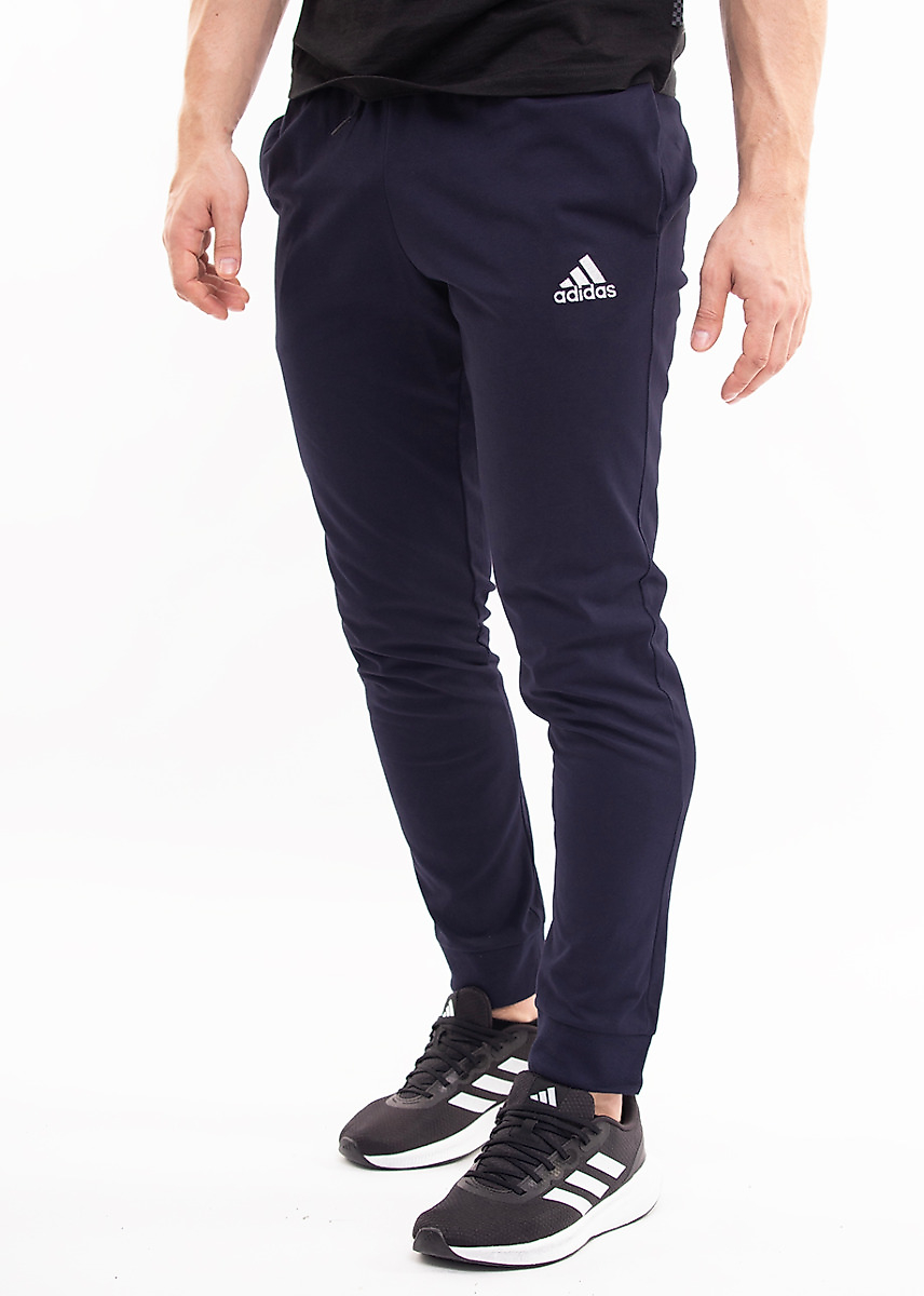 adidas Spodnie męskie Essentials Single GK9259