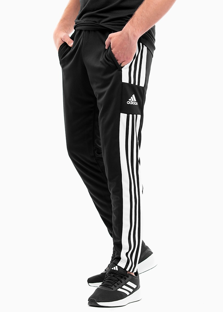 adidas Spodnie Męskie Squadra 21 Training Panty GK9545