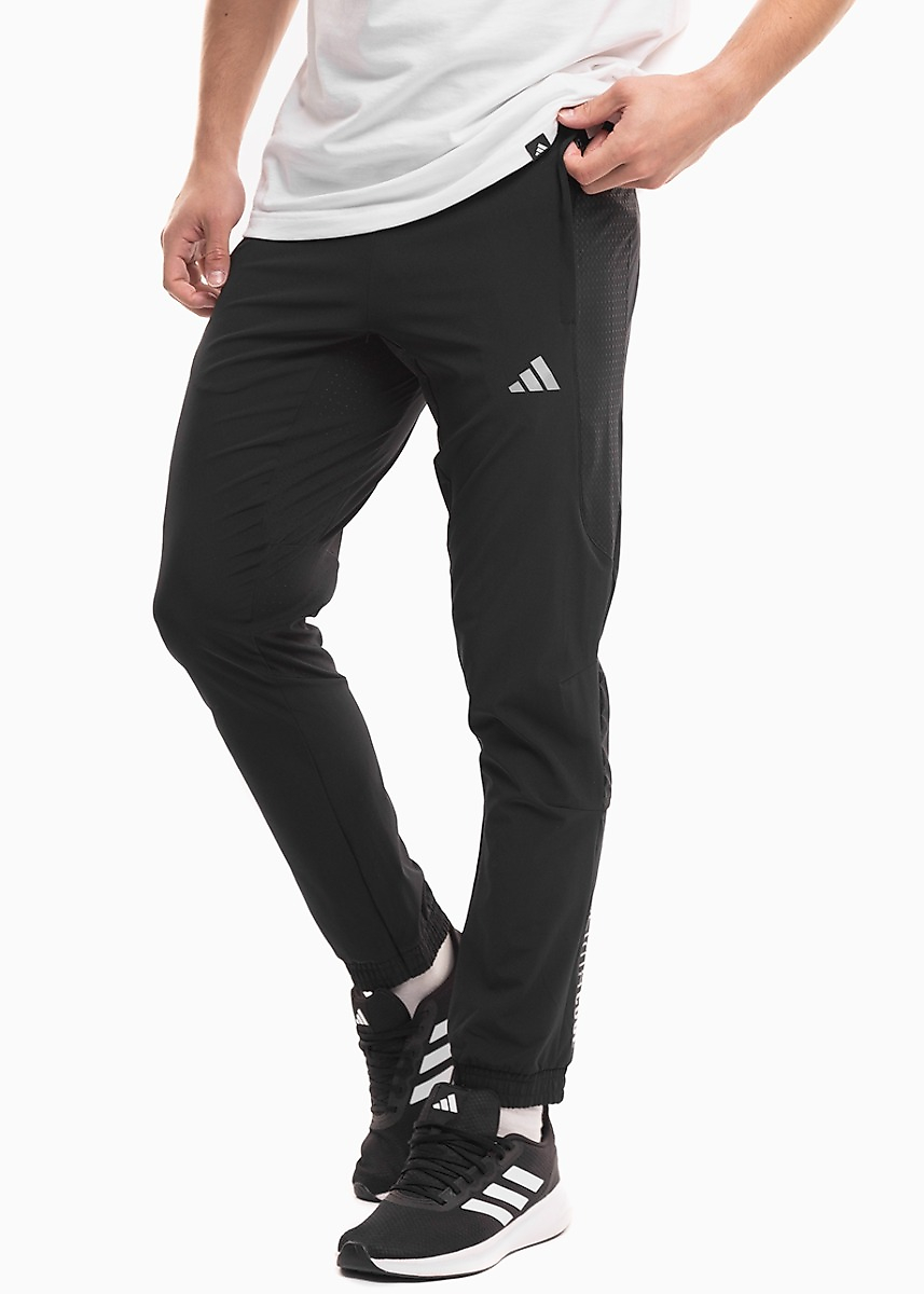 adidas Vyriškos kelnės Tech Apparel JM8135