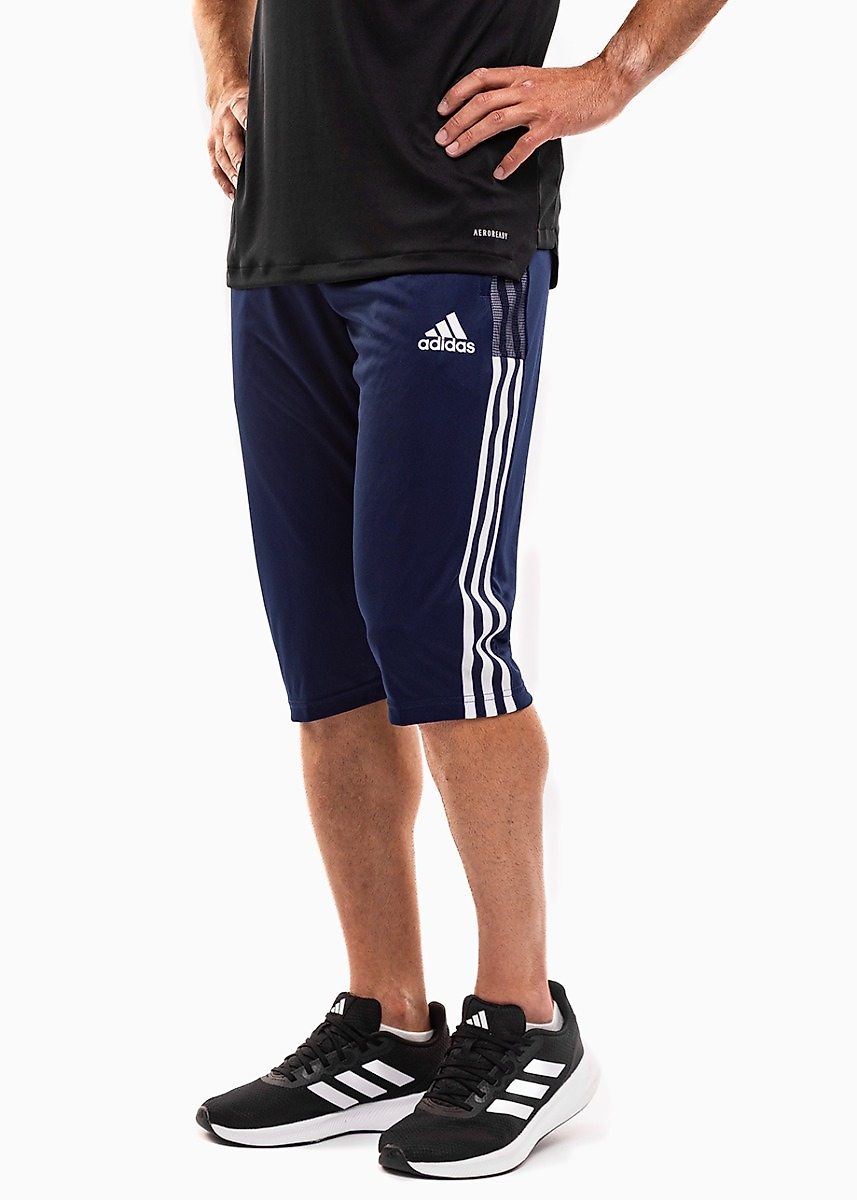 adidas Vyriškos kelnės Tiro 21 3/4 GH4473