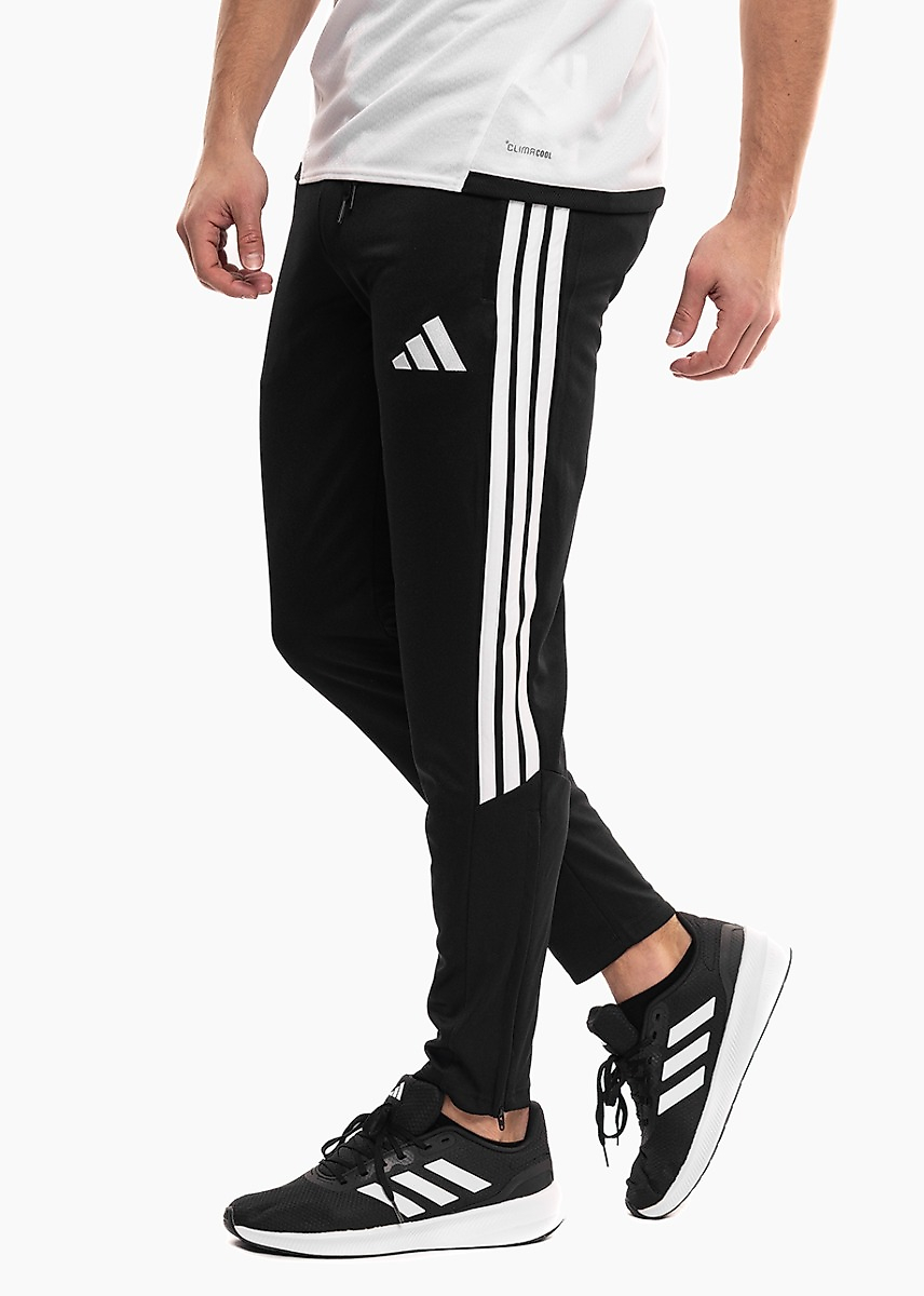 adidas Tiro 26 League Training Slim vyriškos kelnės JY7113