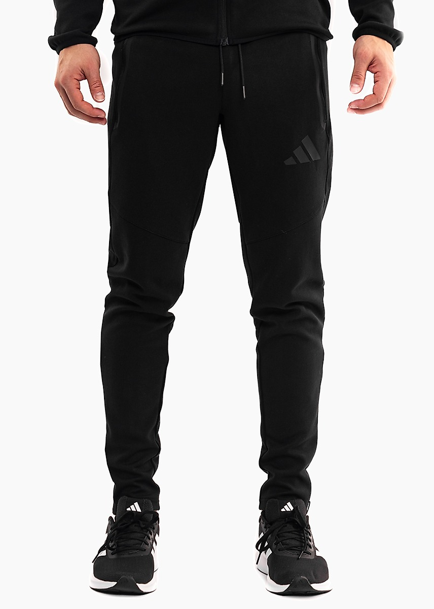 adidas Vyriškos kelnės Tiro 26 Travel Sweat Pant KF6072