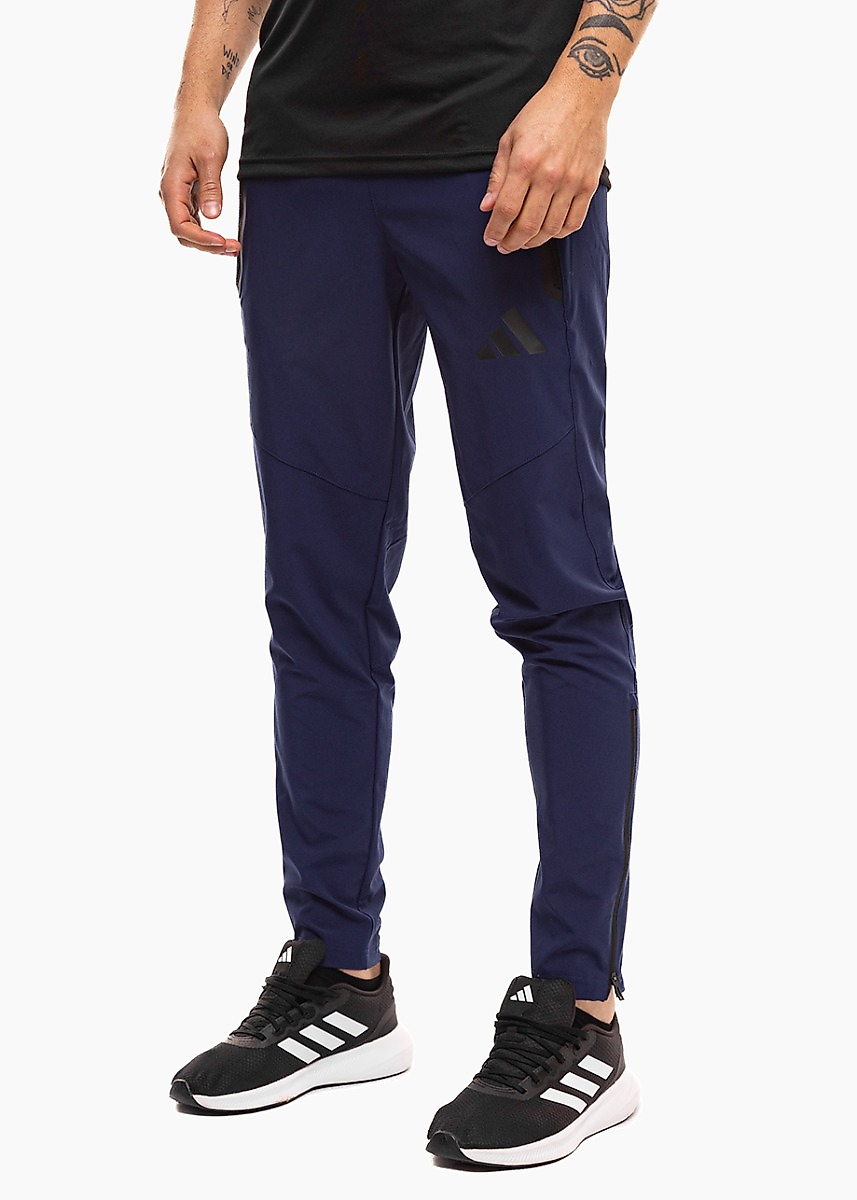 Vyriškos kelnės adidas Tiro 26 Travel Woven KE8364