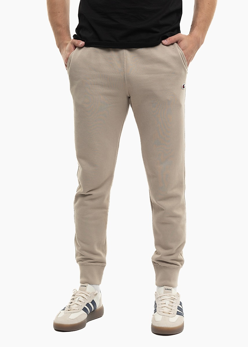 Vyriškos kelnės Champion Rib Cuff Pants 220733 MS041