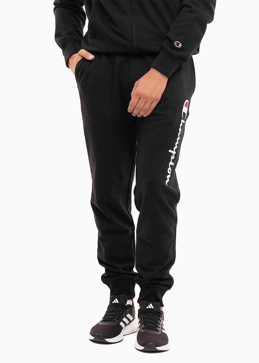 Champion Vyriškos kelnės Rib Cuff Pants 220732 KK001