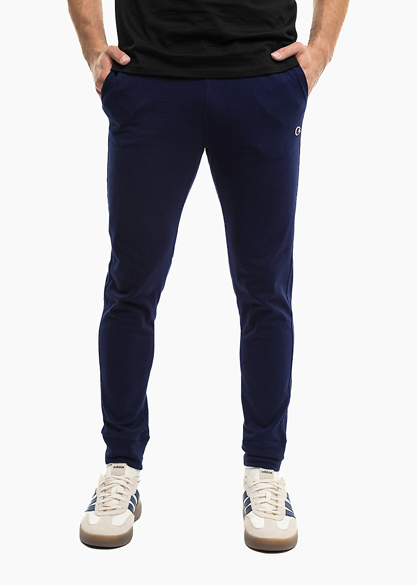 Vyriškos kelnės Champion Rib Cuff Pants 220307 BS501