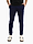 Spodnie męskie Champion Rib Cuff Pants 220307 BS501 produkto varianto nuotrauka