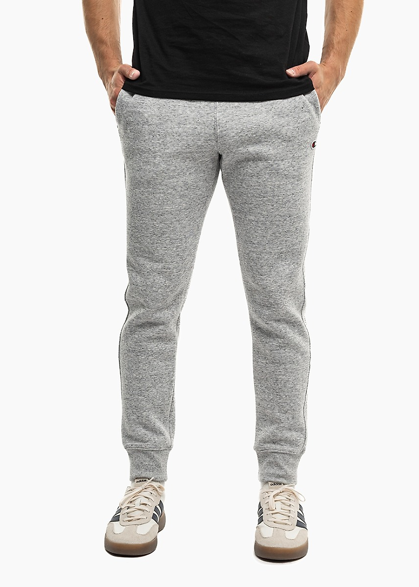 Vyriškos kelnės Champion Rib Cuff Pants 220299 EM021