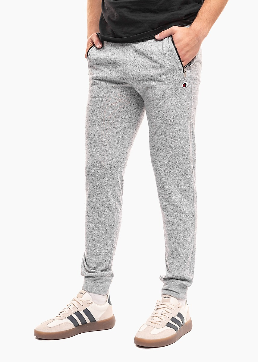 Vyriškos kelnės Champion Rib Cuff Pants 220807 EM021