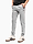Spodnie męskie Champion Rib Cuff Pants 220807 EM021 produkto varianto nuotrauka