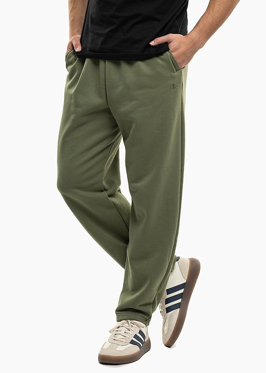 Vyriškos kelnės Champion Straight Hem Pants 222179 GS156