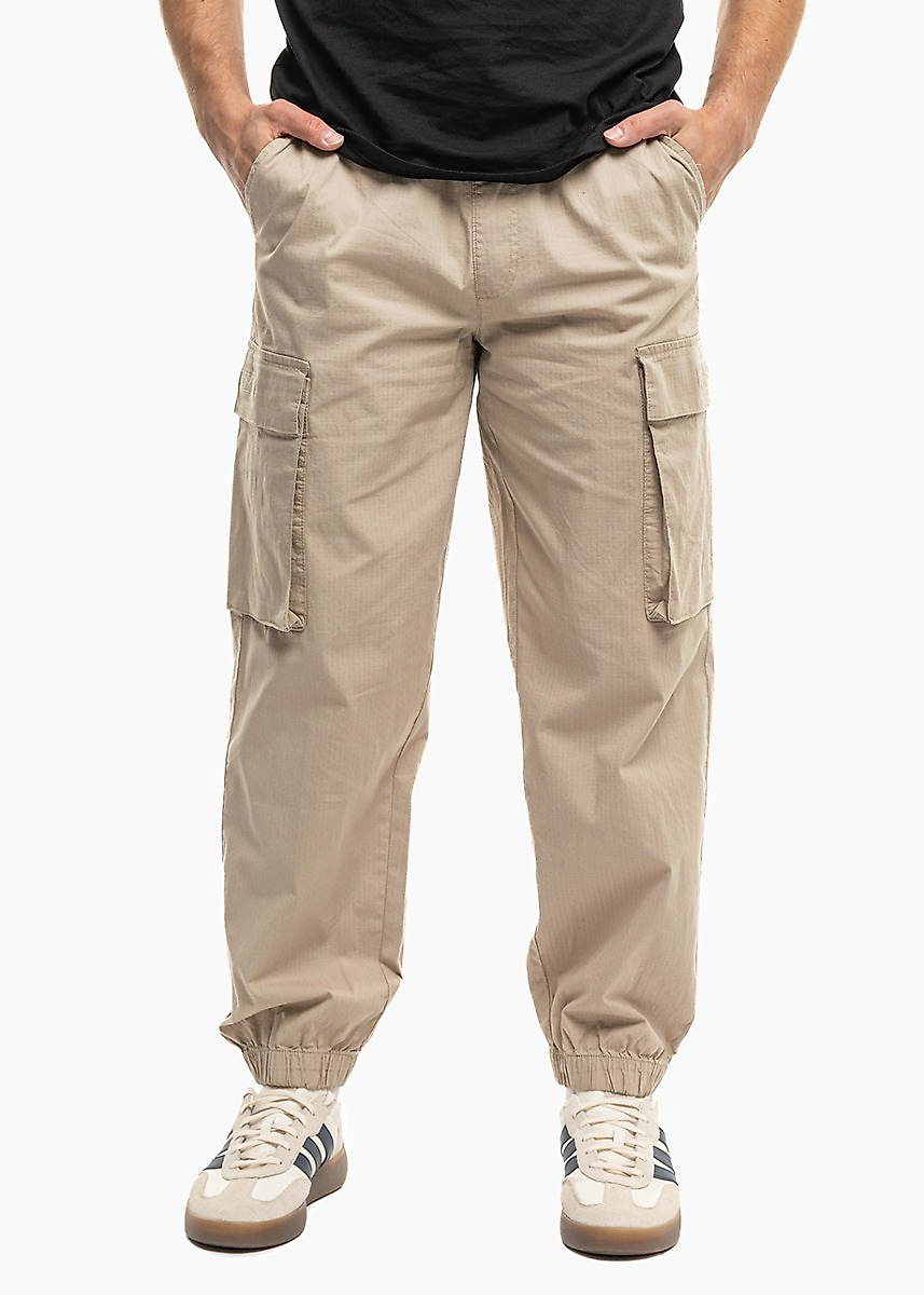Vyriškos kelnės Champion Woven Cargo Pants 221867 MS041