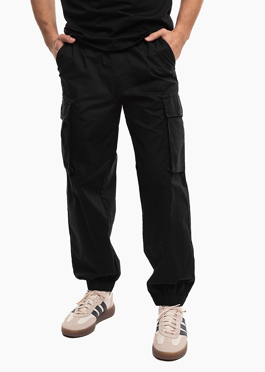 Vyriškos kelnės Champion Woven Cargo Pants 221867 KK001