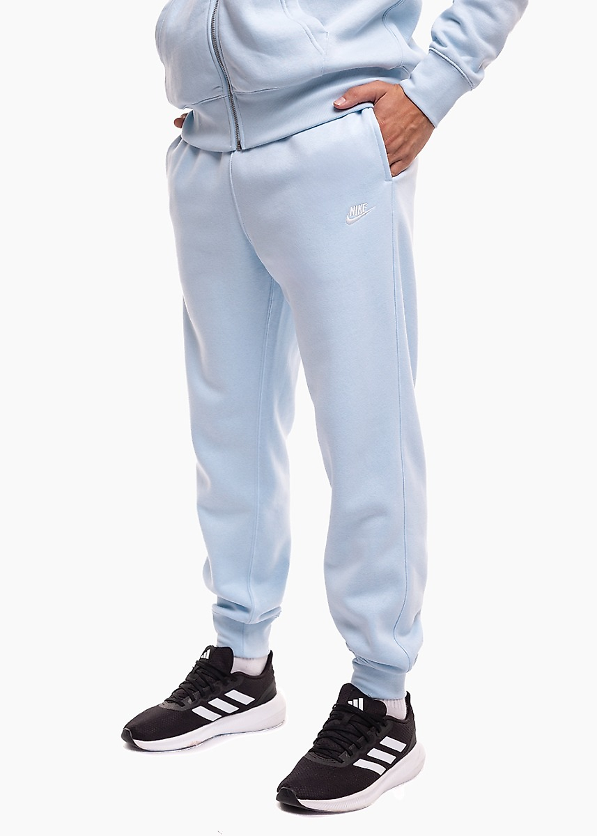 Vyriškos kelnės Nike Club BB Jogger FN3787 407