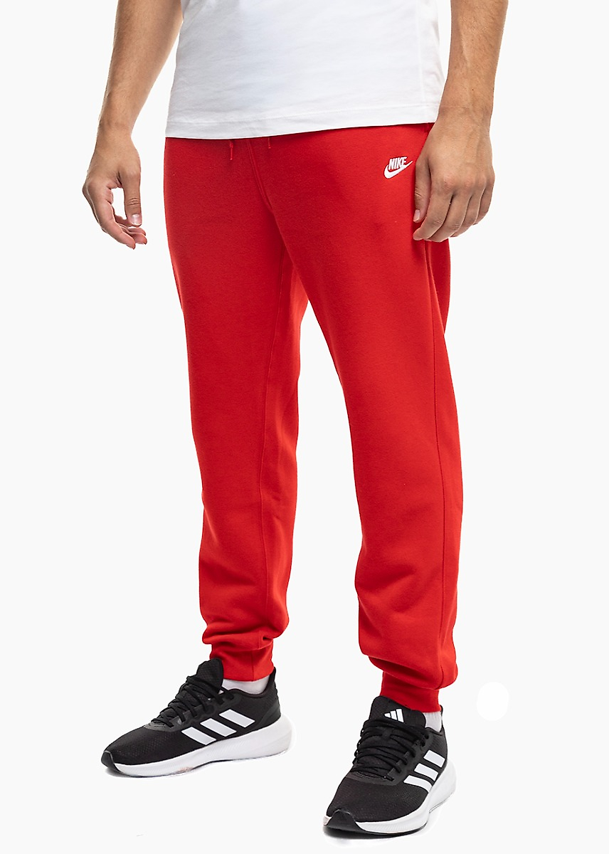 Vyriškos kelnės Nike Club BB Jogger FN3787 657