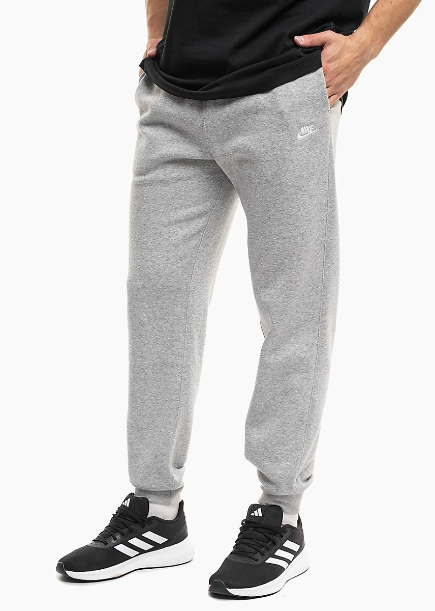 Vyriškos kelnės Nike Club BB Jogger FN3787 063