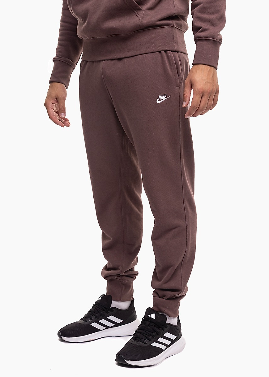 Vyriškos kelnės Nike Club FN3801 502