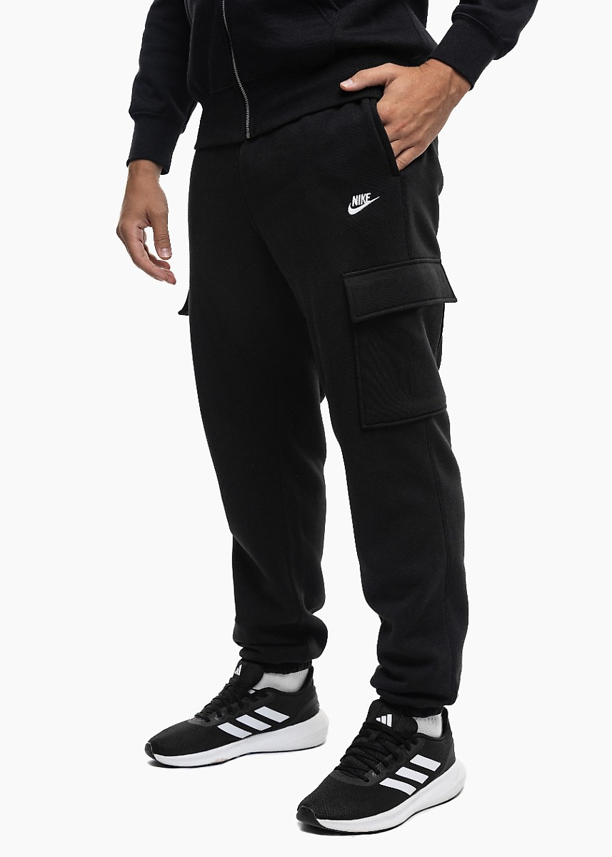Vyriškos kelnės Nike Club FN3805 010