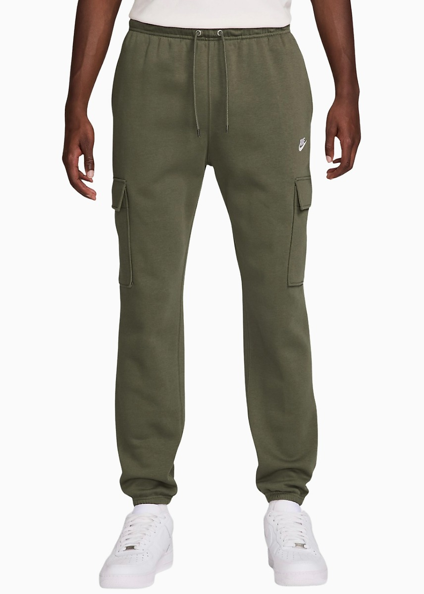 Vyriškos kelnės Nike Club FN3805 222