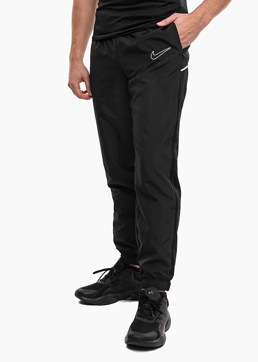 Vyriškos kelnės Nike Dri-Fit Academy 25 Track FZ9852 010