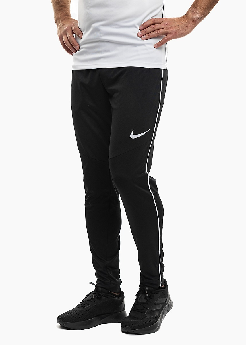 Nike Vyriškos kelnės Dri-Fit Park 26 Pant Kp HM7171 010