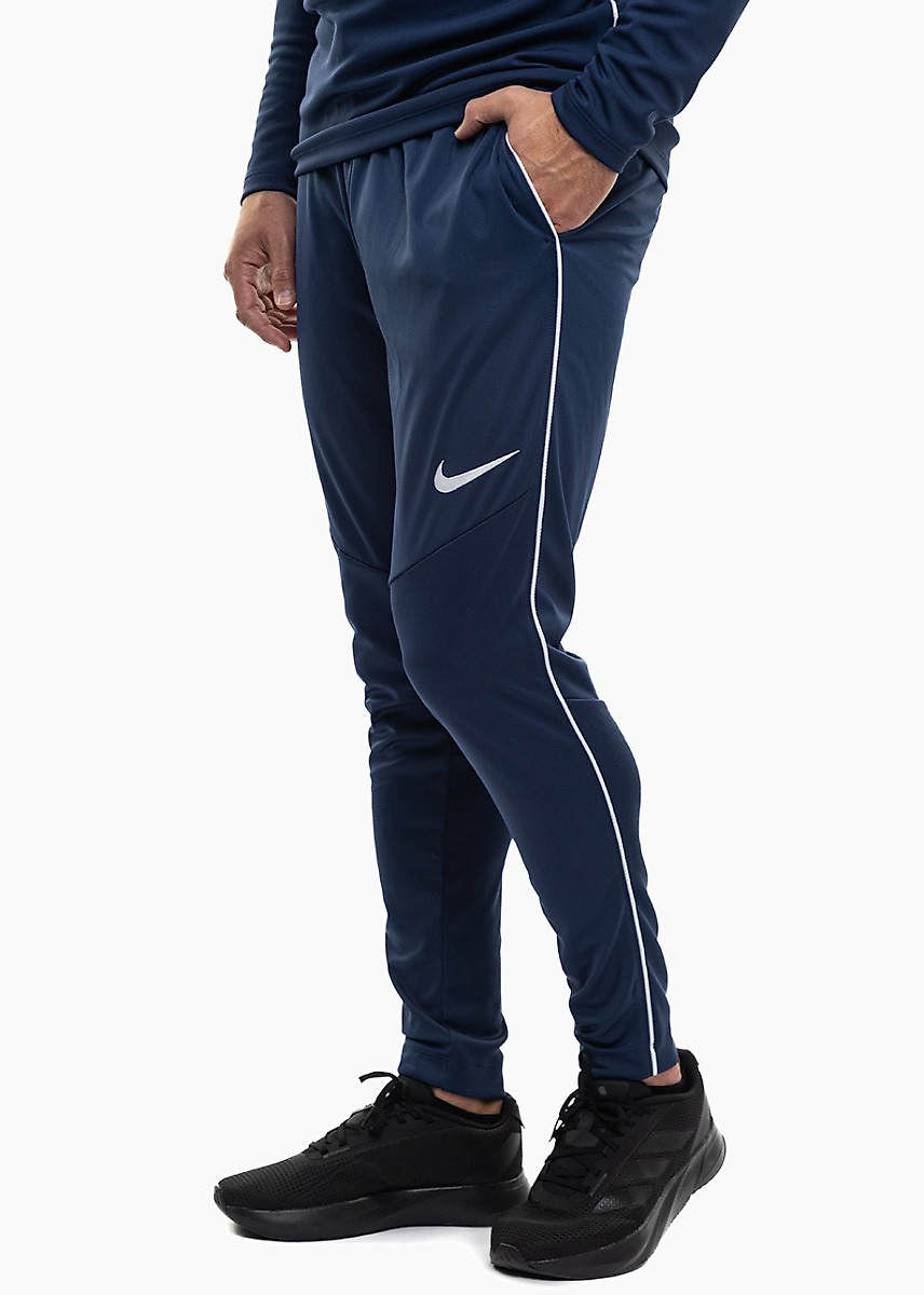 Nike Vyriškos kelnės Dri-Fit Park 26 Pant Kp HM7171 410
