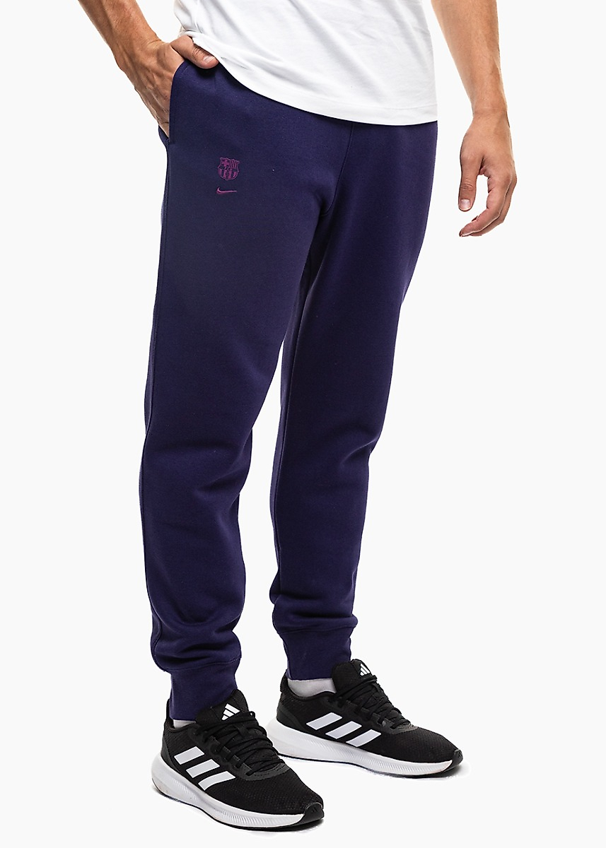 Vyriškos kelnės Nike FC Barcelona Club HM2912 594