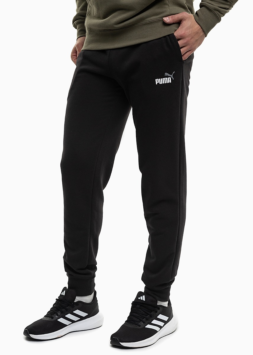 Vyriškos kelnės Puma Ess 2 Color No.1 Logo 684714 01