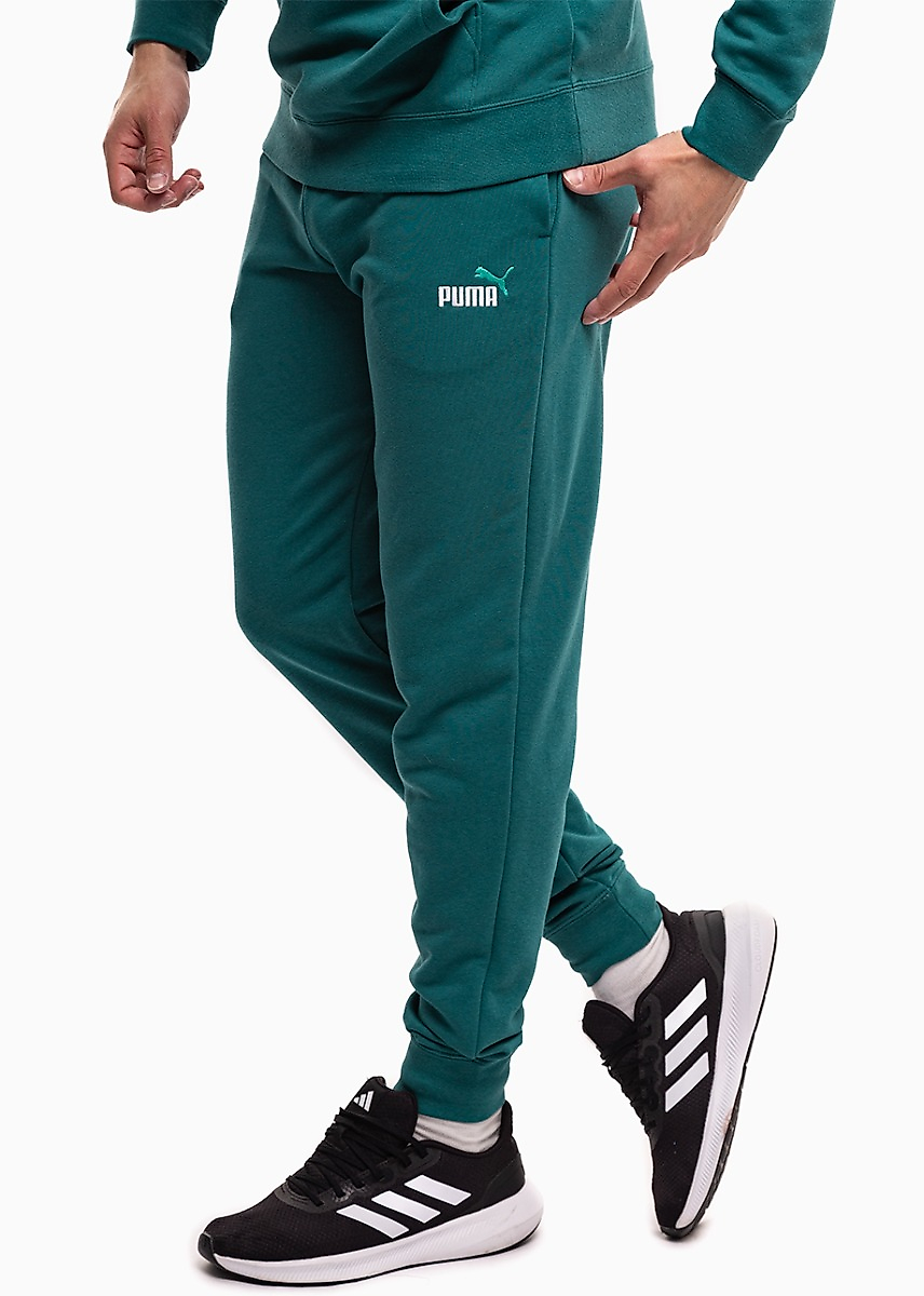 Puma Vyriškos kelnės Ess 2 Color No.1 Logo 684714 41