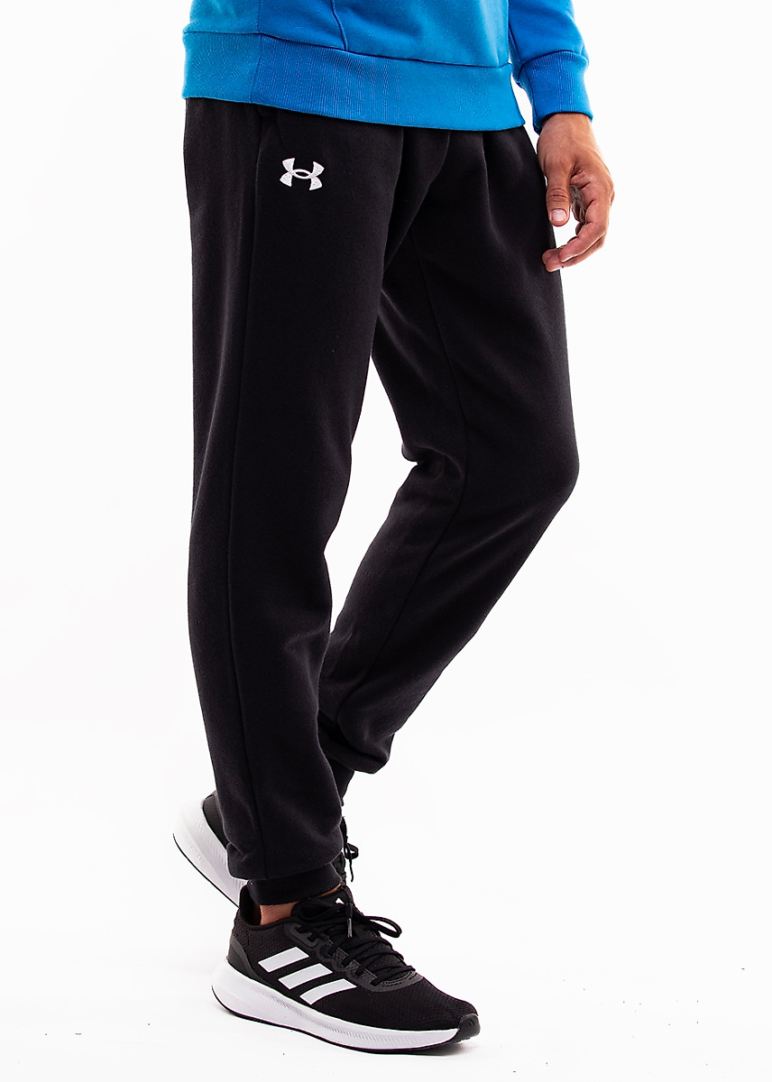 Under Armour Vyriškos kelnės Rival Fleece Joggers 1379774 001