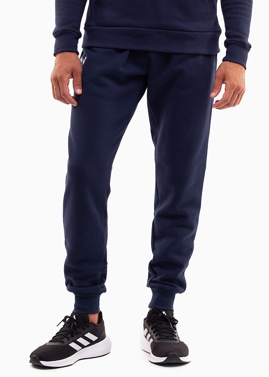 Under Armour Vyriškos kelnės Rival Fleece Joggers 1379774 410