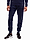 Under Armour Spodnie męskie Rival Fleece Joggers 1379774 410 produkto varianto nuotrauka