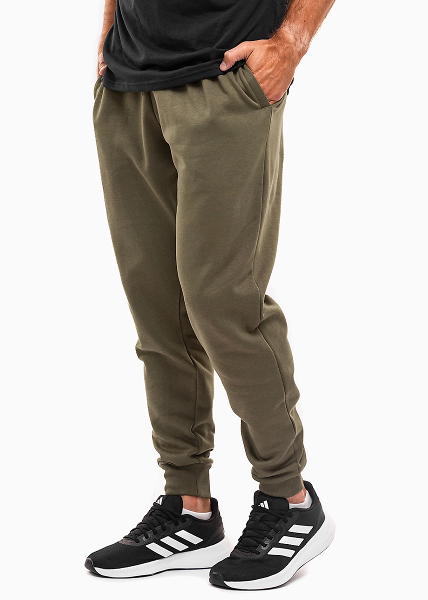 Under Armour Vyriškos kelnės Rival Fleece Joggers 1379774 390