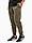 Under Armour Spodnie męskie Rival Fleece Joggers 1379774 390 produkto varianto nuotrauka