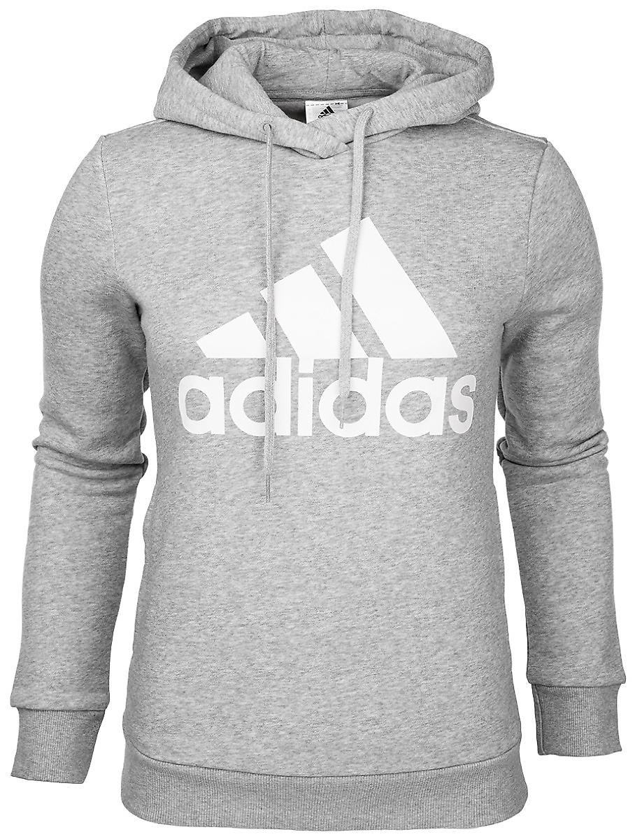 "adidas" moteriškas džemperis W BL FL HD GL0719