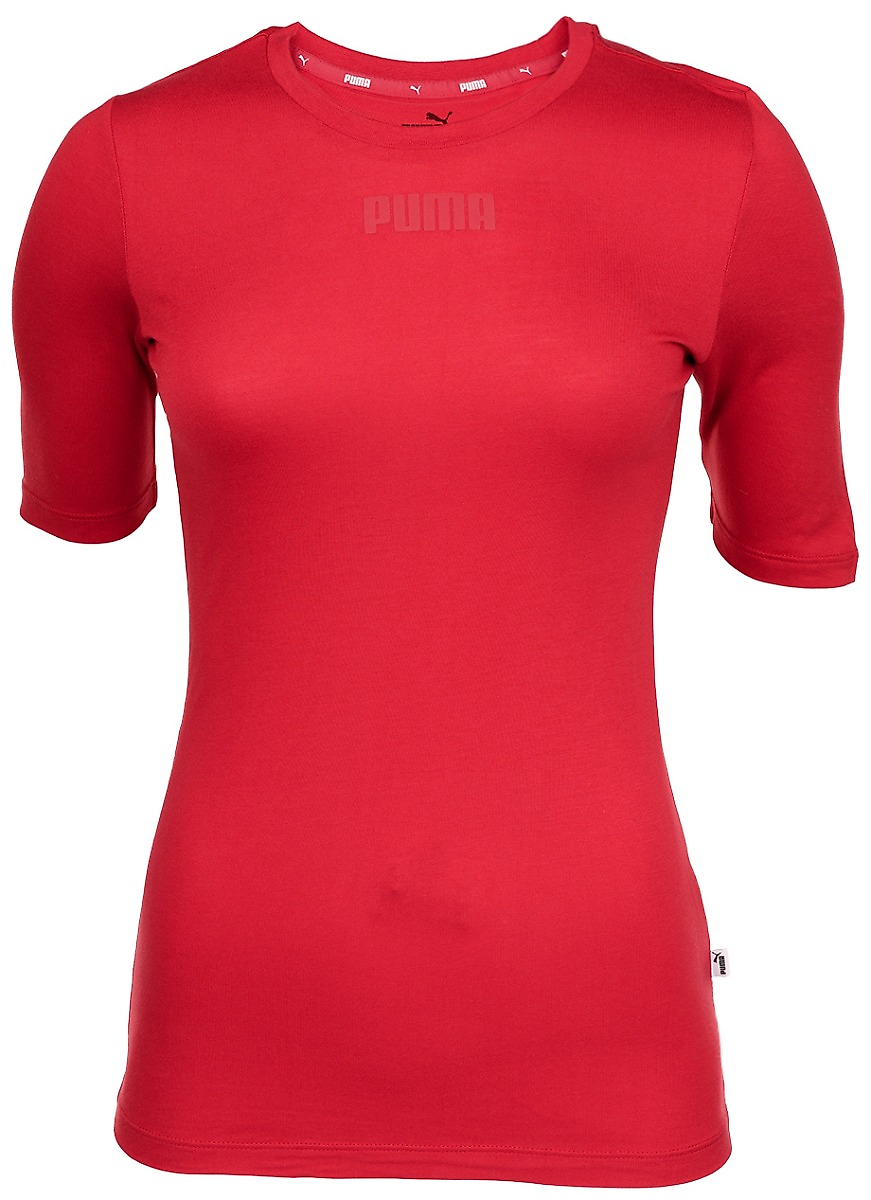 Moteriški marškinėliai Puma Modern Basics Tee 585929 22