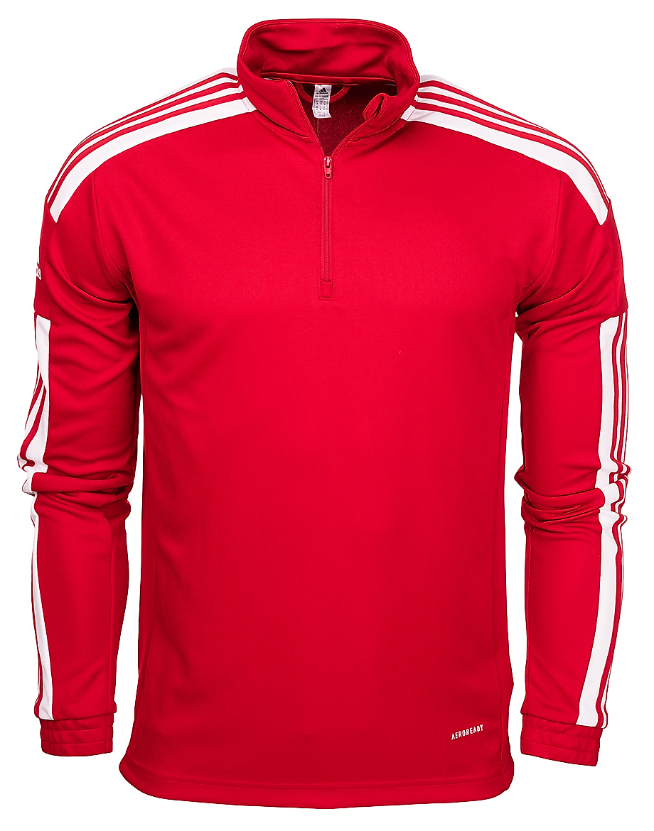 "adidas" vyriški marškinėliai Squadra 21 Training Top GP6472