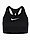 Stanik damski Nike Swoosh Bra DD0428 010 produkto varianto nuotrauka