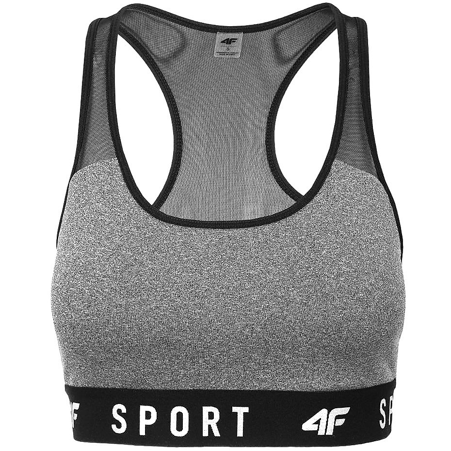 Sportinė liemenėlė 4F H4Z22 STAD350 24M