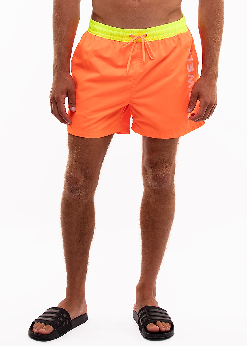 Crowell Szorty kąpielowe Fluo S11188