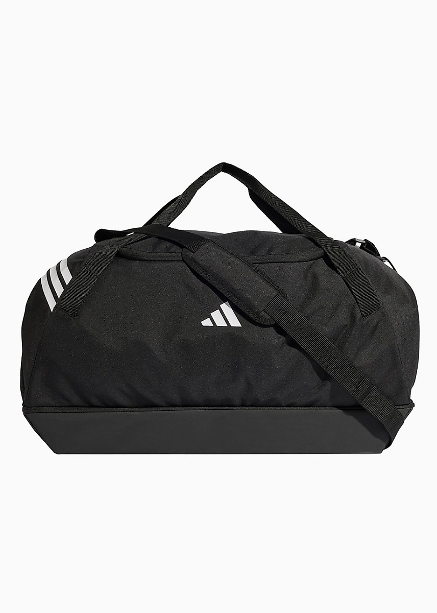 Krepšys adidas Tiro Duffle Large With Bottom Compartment JY7946