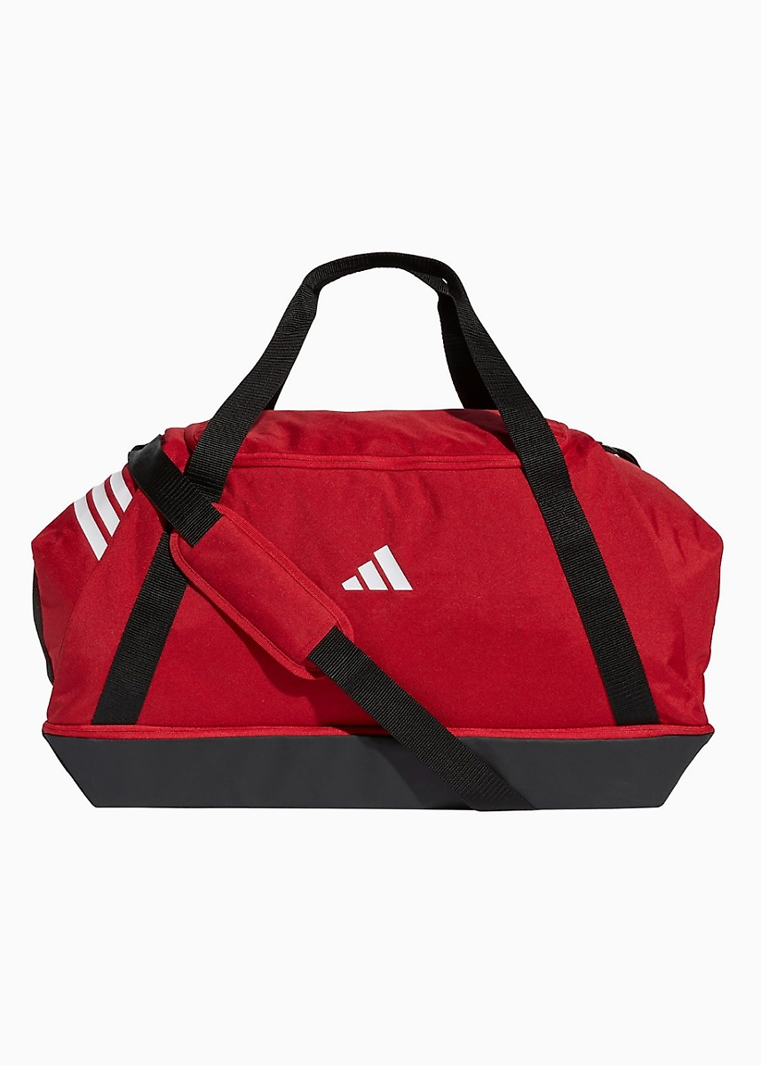 Krepšys adidas Tiro Duffle Large With Bottom Compartment JY7950