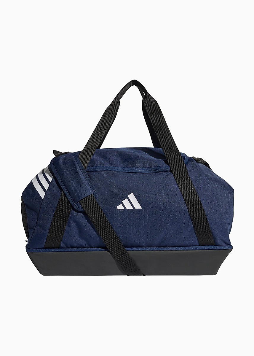 Sportinis krepšys adidas Tiro Duffle Medium With Bottom Compartment KD4235