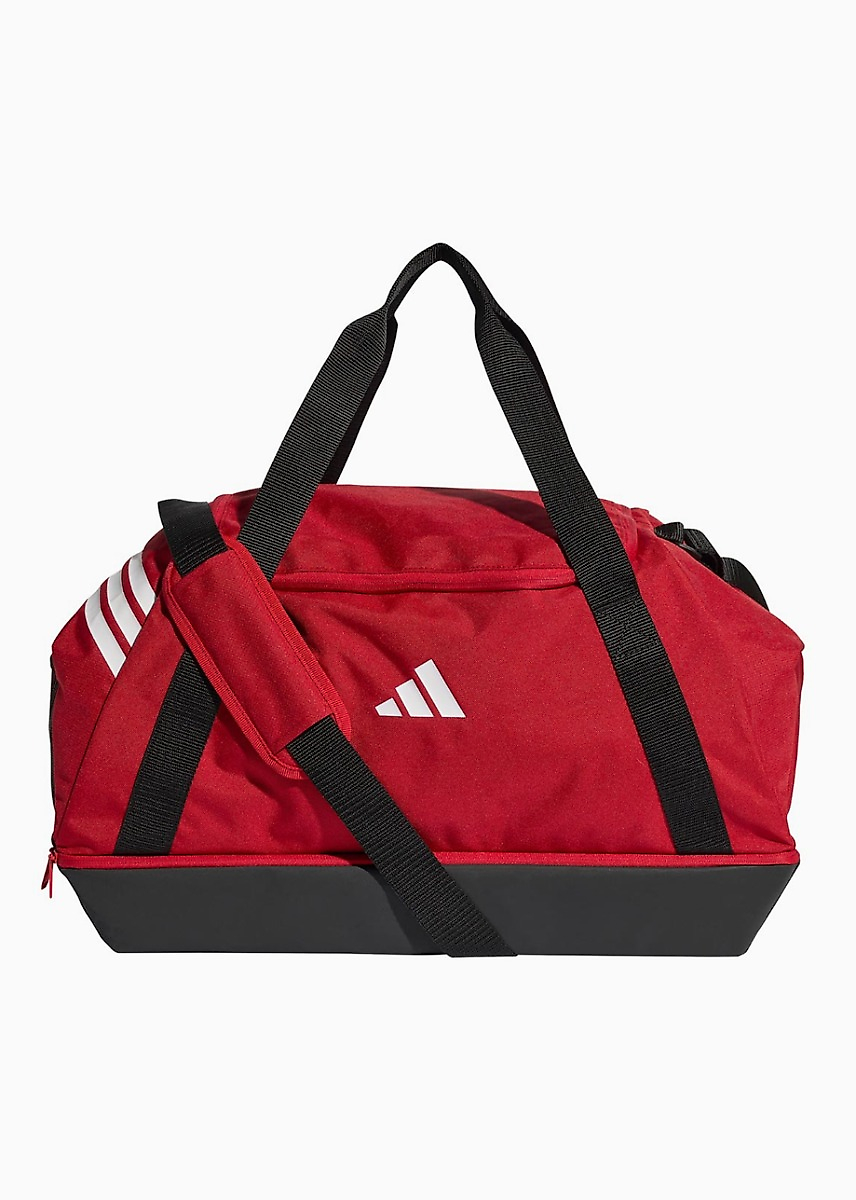 Krepšys adidas Tiro Duffle Medium With Bottom Compartment JY7953