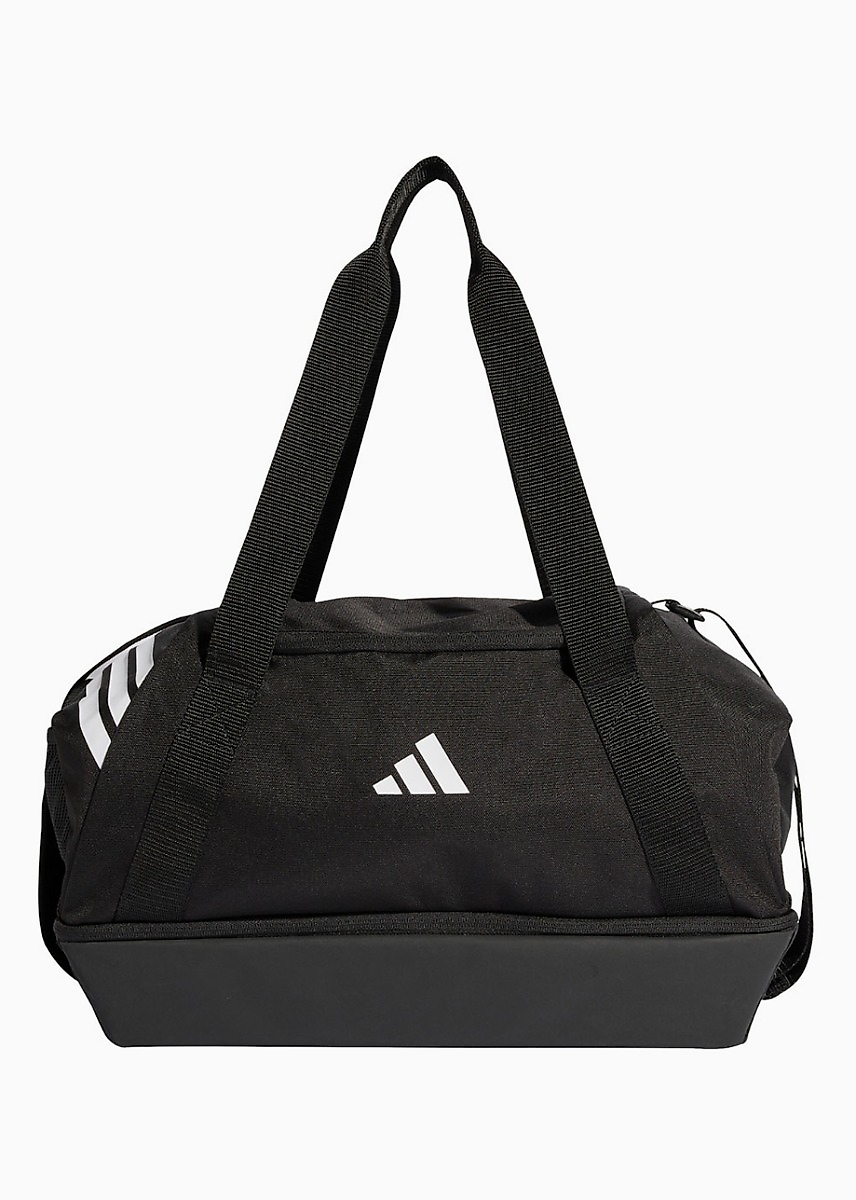Sportinis krepšys adidas Tiro Duffle Small With Bottom Compartment JY7939