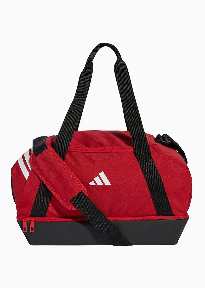Sportinis krepšys adidas Tiro Duffle Small With Bottom Compartment JY7964
