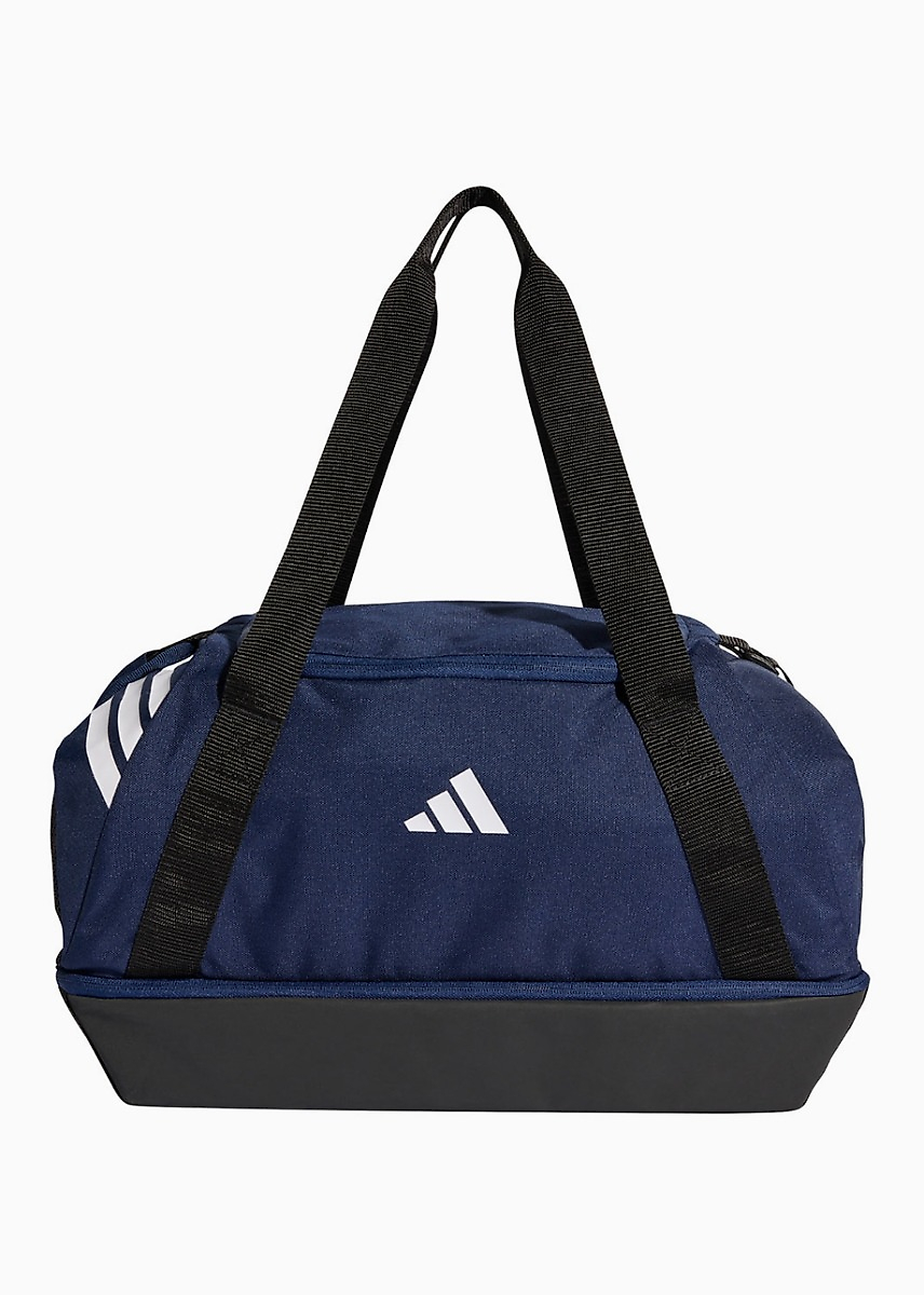 Sportinis krepšys adidas Tiro Duffle Small With Bottom Compartment KD4240